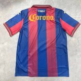 Atlante Home Player 1:1 Quality Soccer Jersey 26-27