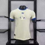 Club America 110 Years Player 1:1 Quality Soccer Jersey   26-27