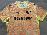 Palermo Away  Fans  1:1 Quality Soccer Jersey  26-27