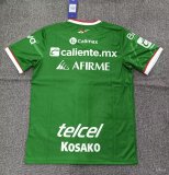 Tijuana Special Edition Home player  1:1 Quality Soccer Jersey  25-26
