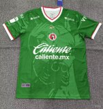 Tijuana Special Edition Home player  1:1 Quality Soccer Jersey  25-26