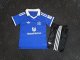 Hamburger SV  Away Kids  Fans 1:1 Quality Soccer Jersey  26-27