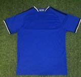 Strasbourg  Home Fans  1:1 Quality Soccer Jersey  26-27