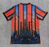 Barcelona Special Edition Fans 1:1 Quality Soccer Jersey 26-27