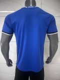 Strasbourg  Home Fans  1:1 Quality Soccer Jersey  26-27