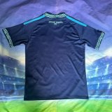 Paris FC Home Fans 1:1 Quality Soccer Jersey 26-27