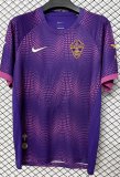 Elche Away Fans 1:1 Quality Soccer Jersey  26-27