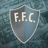 Fluminense  Away  Player 1:1 Quality Soccer Jersey 26-27