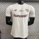 Sao Paulo Third Away Player 1:1 Quality Soccer Jersey  26-27