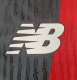 Leverkusen Home Player 1:1 Quality Soccer Jersey  26-27
