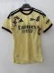 Arsenal Third  Away  Embroidery Special Edition  Player 1:1 Quality Soccer Jersey   26-27