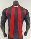 Leverkusen Home Player 1:1 Quality Soccer Jersey  26-27