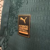 Fluminense  Away  Player 1:1 Quality Soccer Jersey 26-27