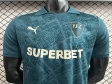 Fluminense  Away  Player 1:1 Quality Soccer Jersey 26-27