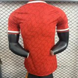 Flamengo Third  Away player 1:1 Quality Soccer Jersey 26-27