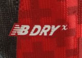 Leverkusen Home Player 1:1 Quality Soccer Jersey  26-27