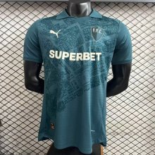 Fluminense  Away  Player 1:1 Quality Soccer Jersey 26-27