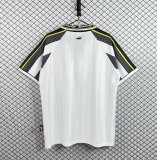Retro Derby County  Home Fans 1:1 Quality Soccer Jersey  1995-1997