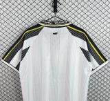 Retro Derby County  Home Fans 1:1 Quality Soccer Jersey  1995-1997