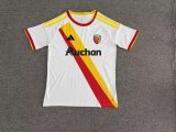 RC Lens Third Away Fans 1:1 Quality Soccer Jersey 26-27