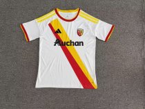 RC Lens Third Away Fans 1:1 Quality Soccer Jersey 26-27
