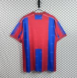 Levante Home  Fans  1:1 Quality Soccer Jersey  1999-2000