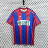 Levante Home  Fans  1:1 Quality Soccer Jersey  1999-2000