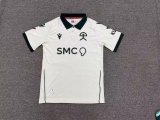 Almeria  Away Fans 1:1 Quality Soccer Jersey 26-27