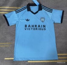 Paris FC Away Fans 1:1 Quality Soccer Jersey 26-27