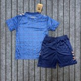 Sunderland Third  Away Kids  Fans 1:1 Quality Soccer Jersey  26-27
