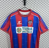 Levante Home  Fans  1:1 Quality Soccer Jersey  1999-2000