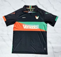 Venezia FC Home Fans  1:1 Quality Soccer Jersey 26-27