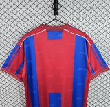 Levante Home  Fans  1:1 Quality Soccer Jersey  1999-2000