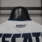 Monterrey Away player 1:1 Quality Soccer Jersey  26-27