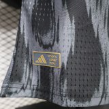 Juventus Third Away  Player 1:1 Quality Soccer Jersey  26-27