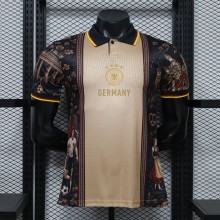 Germany Special Edition Player 1:1 Quality Soccer Jersey   26-27 (2026)