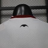 Valencia Home  Player 1:1 Quality Soccer Jersey  26-27
