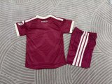 Real Madrid Third Away Player Kids 1:1 Quality Soccer Jersey  26-27
