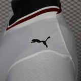 Valencia Home  Player 1:1 Quality Soccer Jersey  26-27