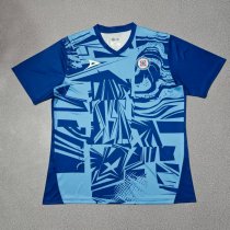 Cruz Azul  Special Edition  Fans  1:1 Quality Soccer Jersey 26-27