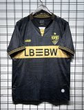Stuttgart Third Away  Fans 1:1 Quality Soccer Jersey 26-27