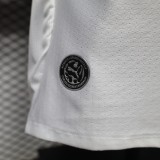 Monterrey Away player 1:1 Quality Soccer Jersey  26-27