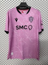 Almeria Third  Away Fans 1:1 Quality Soccer Jersey 26-27