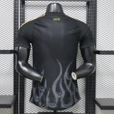 Juventus Third Away  Player 1:1 Quality Soccer Jersey  26-27