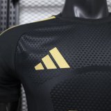 Juventus Third Away  Player 1:1 Quality Soccer Jersey  26-27