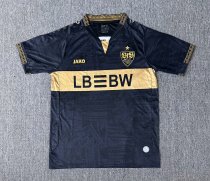 Stuttgart Third Away  Fans 1:1 Quality Soccer Jersey 26-27