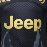 Juventus Third Away  Player 1:1 Quality Soccer Jersey  26-27