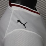Valencia Home  Player 1:1 Quality Soccer Jersey  26-27