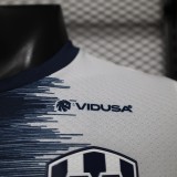 Monterrey Away player 1:1 Quality Soccer Jersey  26-27