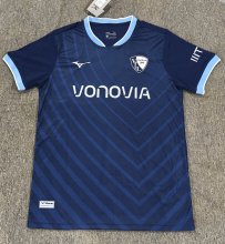 Bochum Home Fans  1:1 Quality Soccer Jersey  26-27